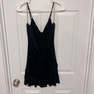 BCBG Maxaria Little Black Dress